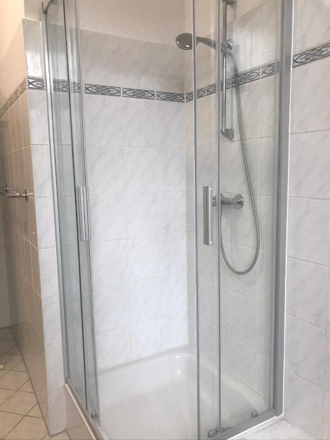 Familienfreundliches Apartment Im Zentrum Fuer Geschaeftsreisen Und Privat Dresden Eksteriør billede