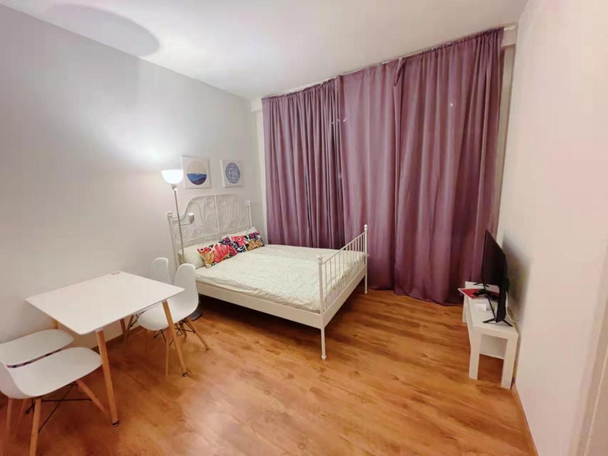 Familienfreundliches Apartment Im Zentrum Fuer Geschaeftsreisen Und Privat Dresden Eksteriør billede